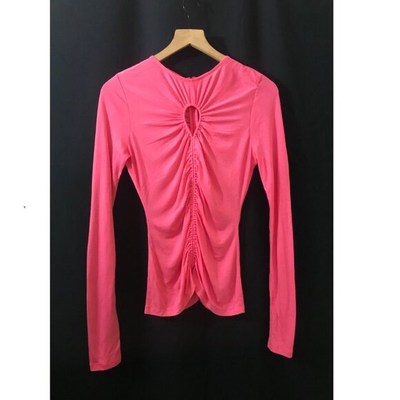 Ulla Johnson Madeline Keyhole Sample in Cosmos - S - NWT - Picture 1 of 8